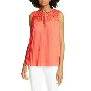 Blouse Top Ted Baker Sherbey